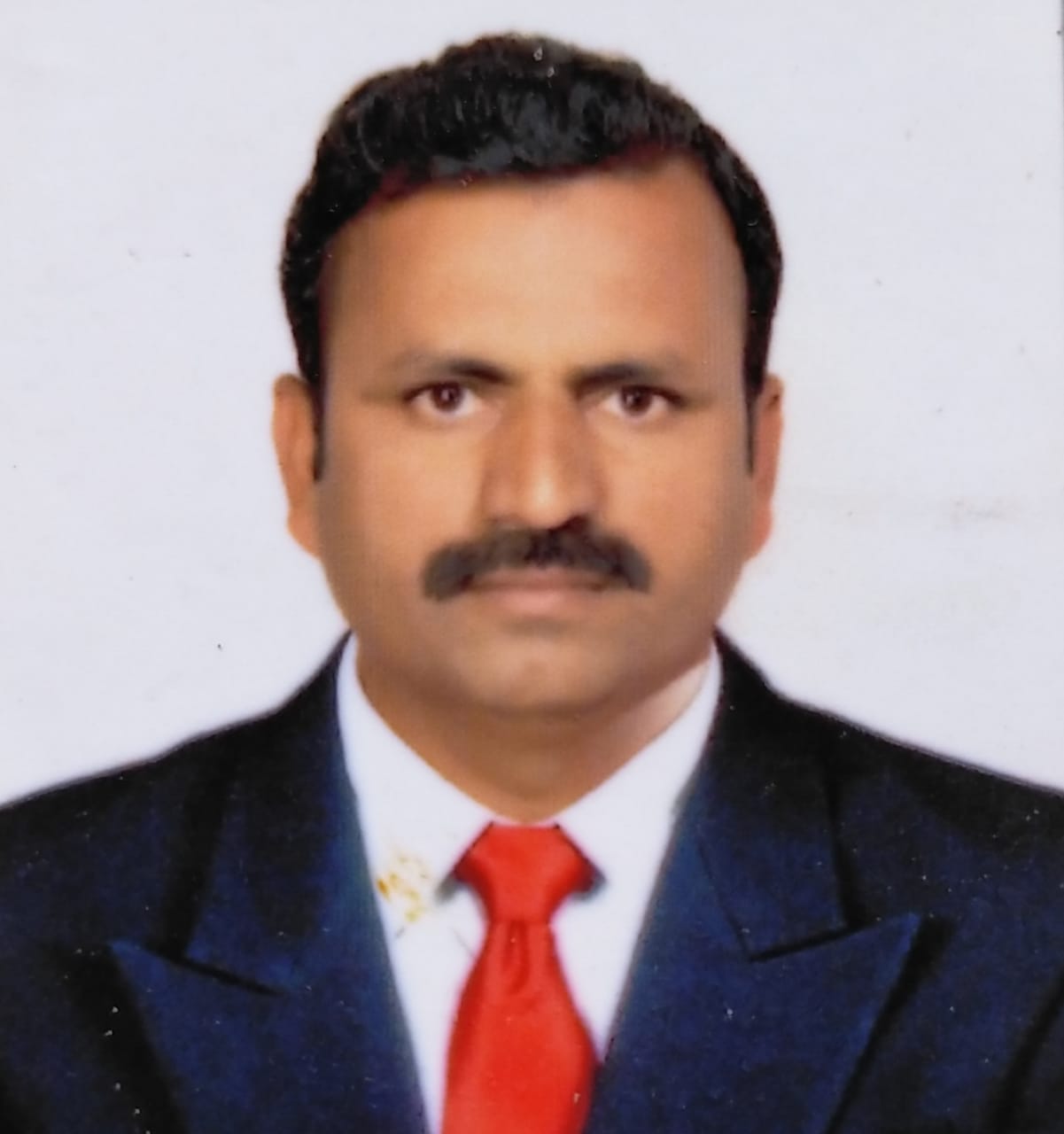 श्री. बाबुराव बबन देवार्डे
