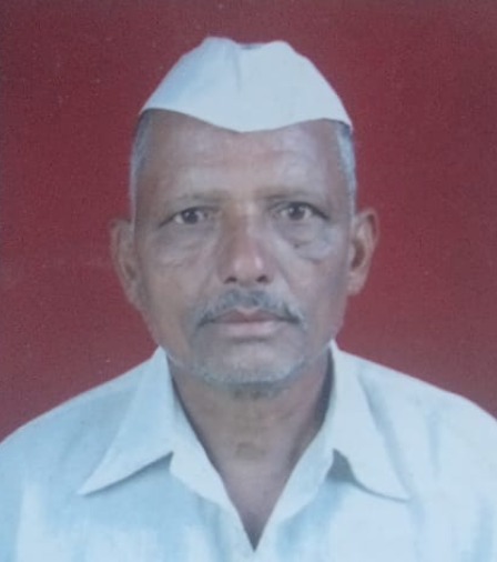 श्री. ज्ञानदेव बाबू पाटील