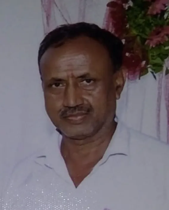 श्री. लक्ष्मण नामदेव बुरसे