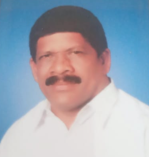 श्री. रंगराव रामचंद्र खोपडे