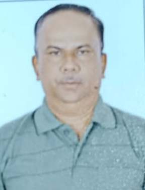 श्री. सचिन जोतीराम पाटील