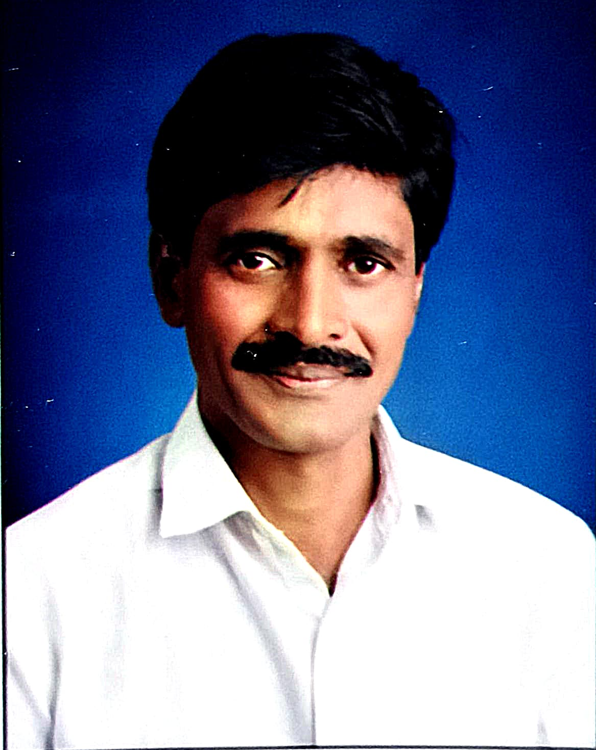 श्री. संभाजी रामचंद्र खोपडे