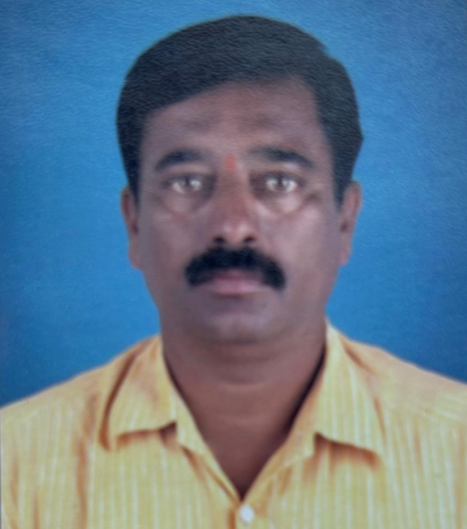 श्री. संभाजी आनंदराव पाटील