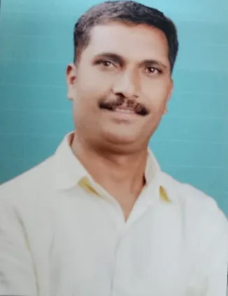 श्री. सुभाष आनंदा घागरे