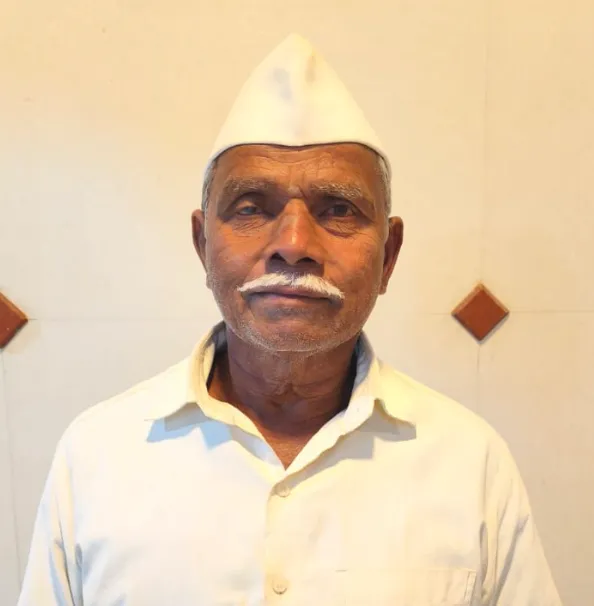 श्री. यशवंत सखाराम पाटील