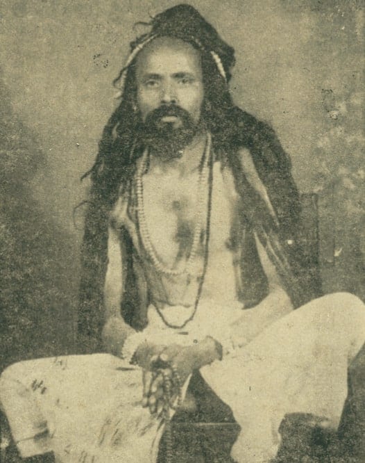 baldas maharaj yanchi ek yog mudra-min