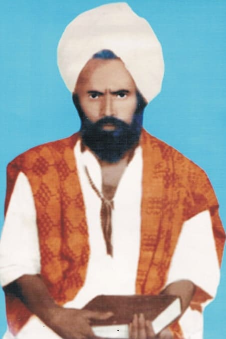 yogiraj baldas maharaj