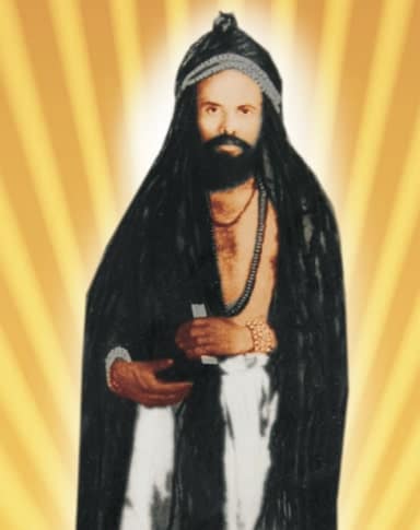 yogiraj baldas maharaj